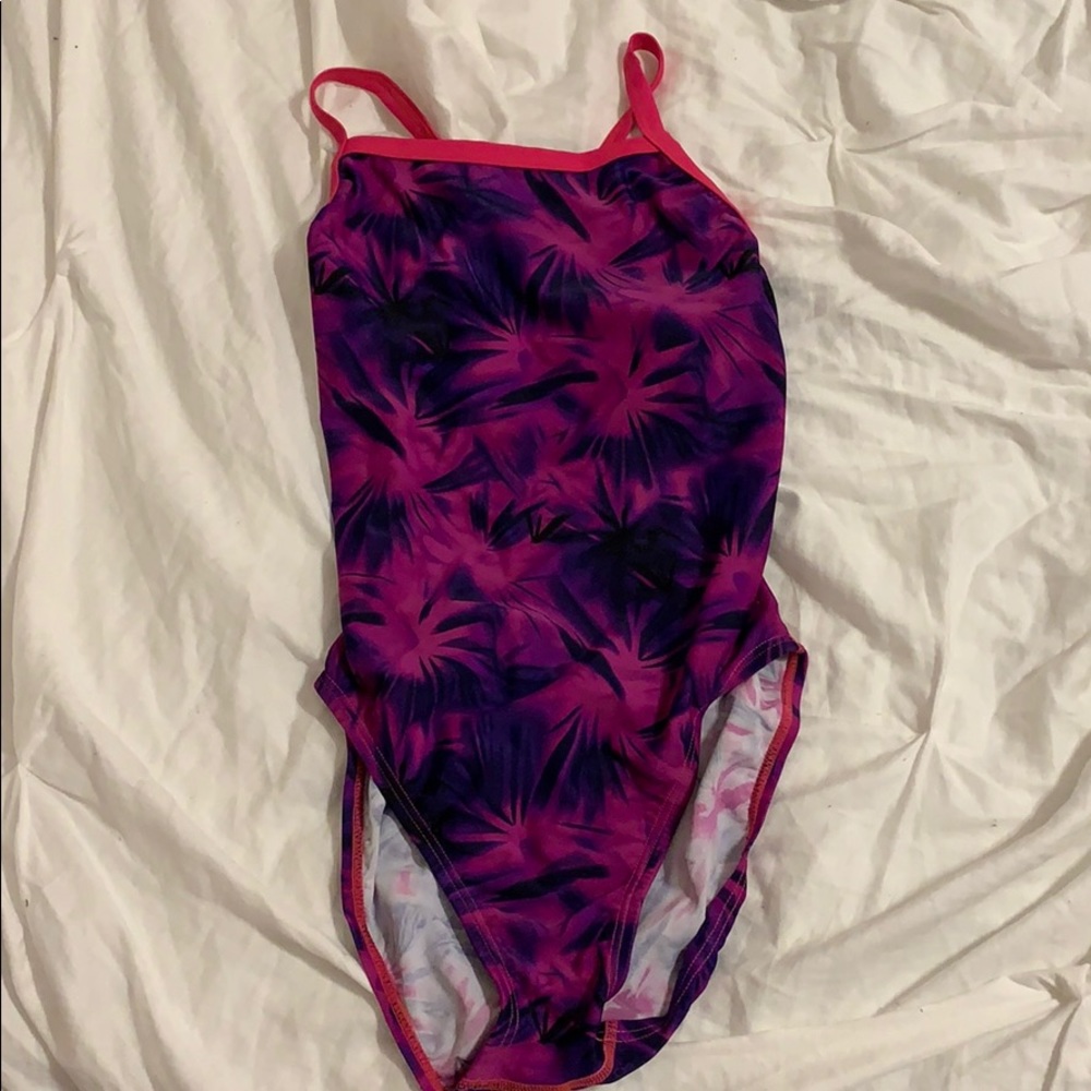 one piece swimsuit